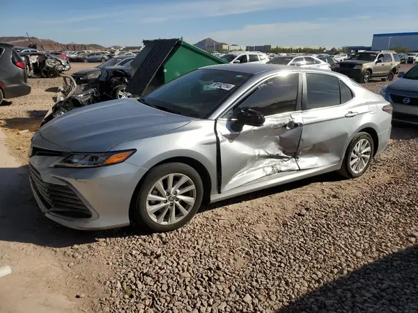 4T1C11AK5PU179442 2023 TOYOTA CAMRY - Image 1