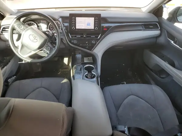 4T1C11AK5PU179442 2023 TOYOTA CAMRY - Image 8