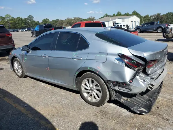 4T1C11AK5PU179523 2023 TOYOTA CAMRY - Image 2