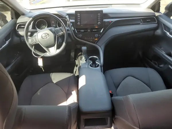 4T1C11AK5PU179523 2023 TOYOTA CAMRY - Image 8