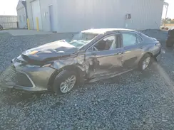 4T1C11AK5PU180381 2023 TOYOTA CAMRY