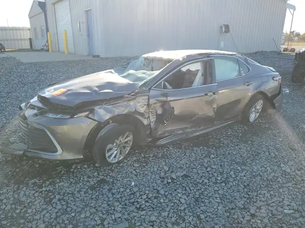 4T1C11AK5PU180381 2023 TOYOTA CAMRY - Image 1