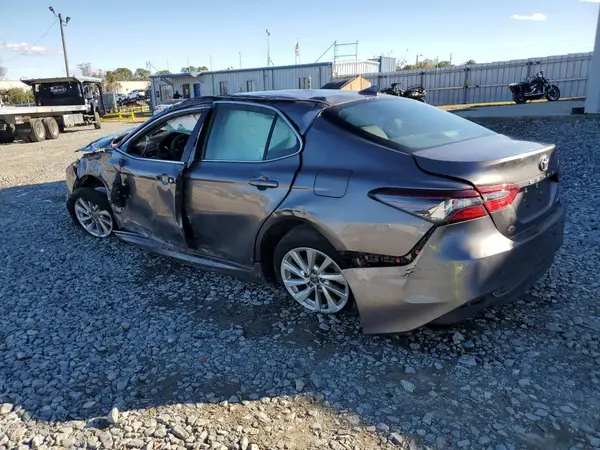 4T1C11AK5PU180381 2023 TOYOTA CAMRY - Image 2