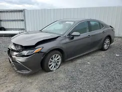 4T1C11AK5PU182826 2023 TOYOTA CAMRY