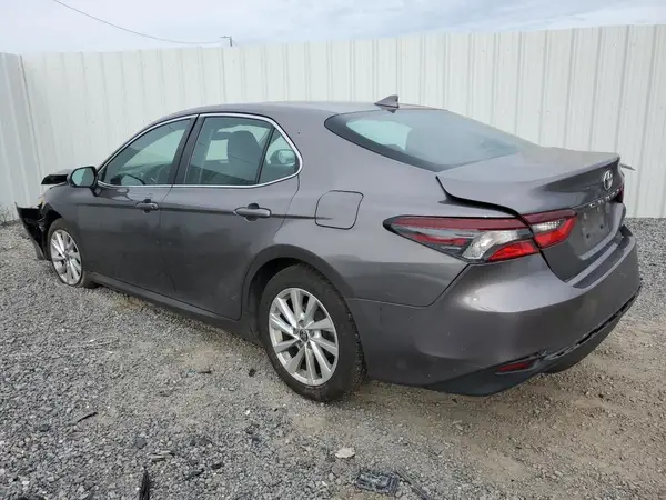 4T1C11AK5PU182826 2023 TOYOTA CAMRY - Image 2