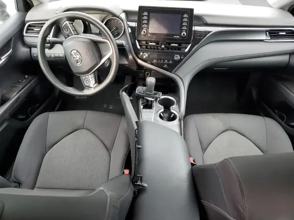 4T1C11AK5PU182826 2023 TOYOTA CAMRY - Image 8