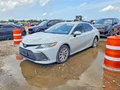 4T1C11AK5PU183149 2023 TOYOTA CAMRY