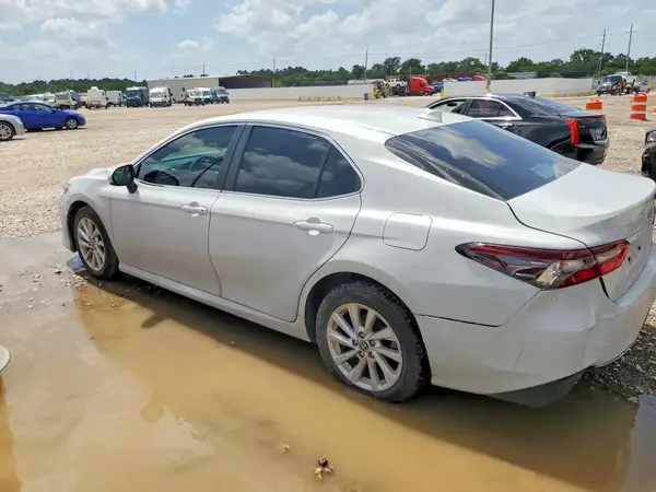 4T1C11AK5PU183149 2023 TOYOTA CAMRY - Image 2