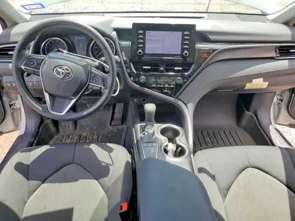 4T1C11AK5PU183149 2023 TOYOTA CAMRY - Image 8