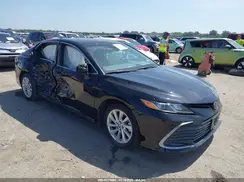 4T1C11AK5PU184558 2023 TOYOTA CAMRY