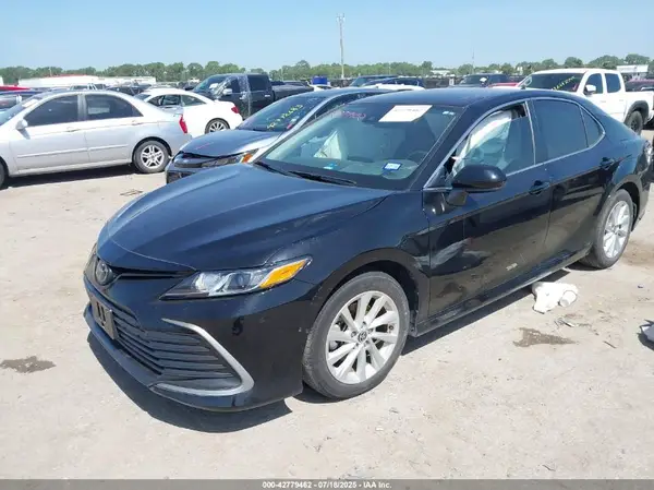 4T1C11AK5PU184558 2023 TOYOTA CAMRY - Image 2