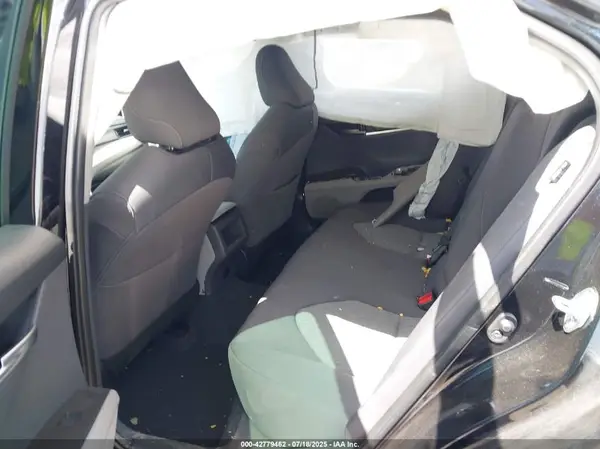 4T1C11AK5PU184558 2023 TOYOTA CAMRY - Image 8