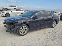 4T1C11AK5PU184625 2023 TOYOTA CAMRY