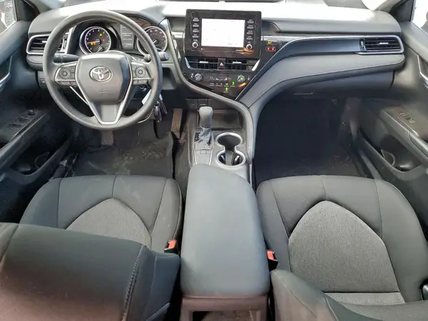 4T1C11AK5PU184625 2023 TOYOTA CAMRY - Image 8