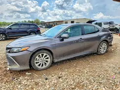 4T1C11AK5PU185015 2023 TOYOTA CAMRY