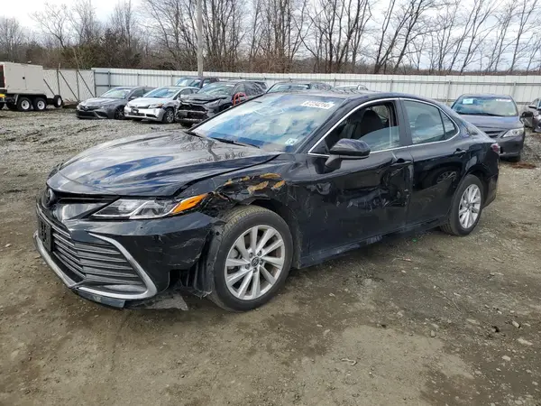 4T1C11AK5PU185449 2023 TOYOTA CAMRY - Image 1