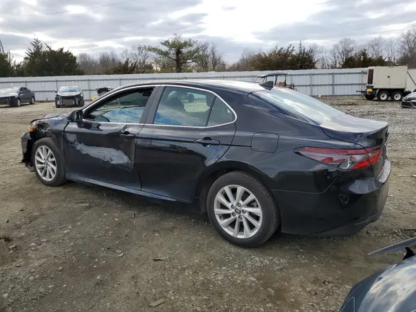 4T1C11AK5PU185449 2023 TOYOTA CAMRY - Image 2