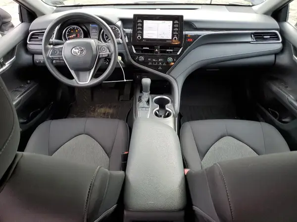 4T1C11AK5PU185449 2023 TOYOTA CAMRY - Image 8