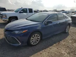 4T1C11AK5PU188190 2023 TOYOTA CAMRY