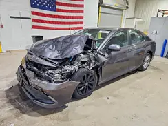 4T1C11AK5PU722949 2023 TOYOTA CAMRY