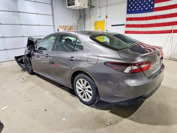 4T1C11AK5PU722949 2023 TOYOTA CAMRY - Image 2