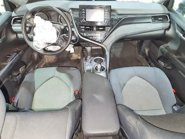 4T1C11AK5PU722949 2023 TOYOTA CAMRY - Image 8