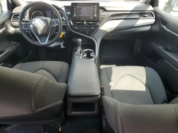 4T1C11AK5PU723342 2023 TOYOTA CAMRY - Image 8