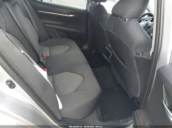 4T1C11AK5PU725818 2023 TOYOTA CAMRY - Image 8