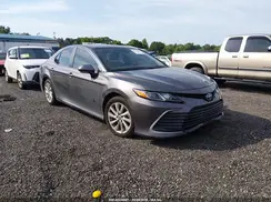 4T1C11AK5PU726547 2023 TOYOTA CAMRY