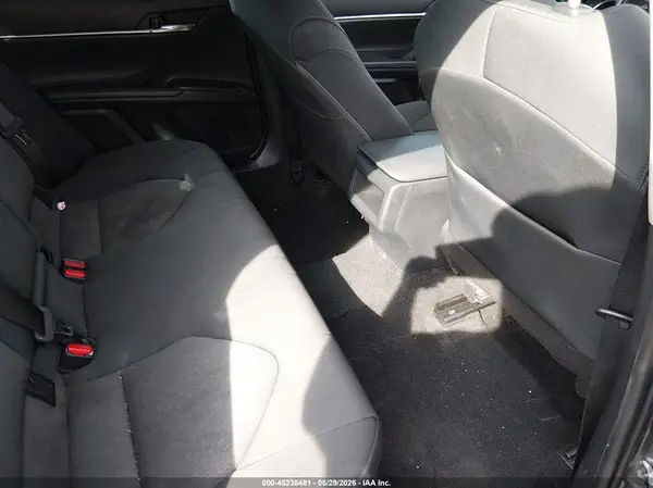 4T1C11AK5PU726547 2023 TOYOTA CAMRY - Image 8