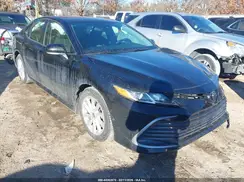 4T1C11AK5PU727343 2023 TOYOTA CAMRY