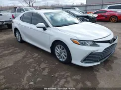 4T1C11AK5PU727410 2023 TOYOTA CAMRY