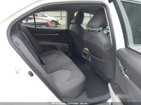 4T1C11AK5PU727410 2023 TOYOTA CAMRY - Image 8
