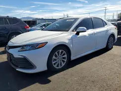 4T1C11AK5PU728556 2023 TOYOTA CAMRY
