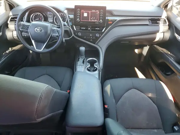 4T1C11AK5PU728556 2023 TOYOTA CAMRY - Image 8