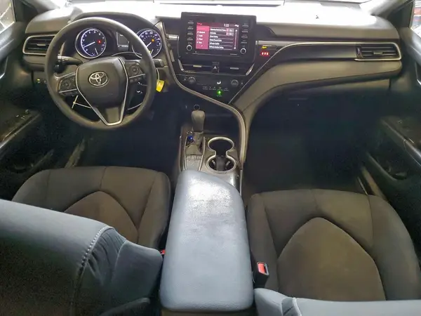 4T1C11AK5PU732882 2023 TOYOTA CAMRY - Image 8