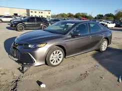 4T1C11AK5PU733241 2023 TOYOTA CAMRY
