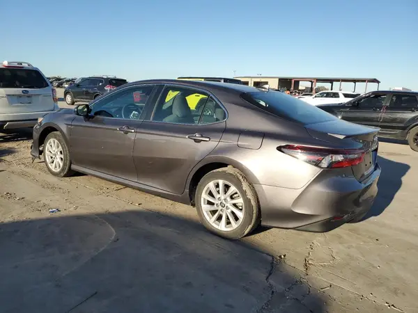 4T1C11AK5PU733241 2023 TOYOTA CAMRY - Image 2