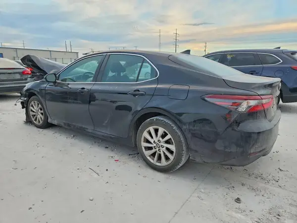 4T1C11AK5PU734633 2023 TOYOTA CAMRY - Image 2