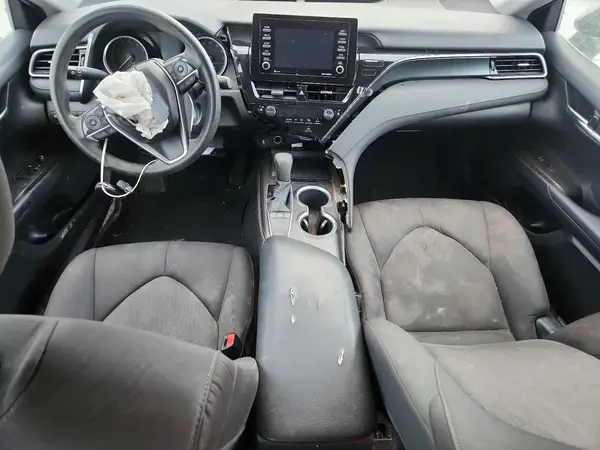 4T1C11AK5PU734633 2023 TOYOTA CAMRY - Image 8