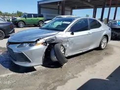 4T1C11AK5PU738150 2023 TOYOTA CAMRY
