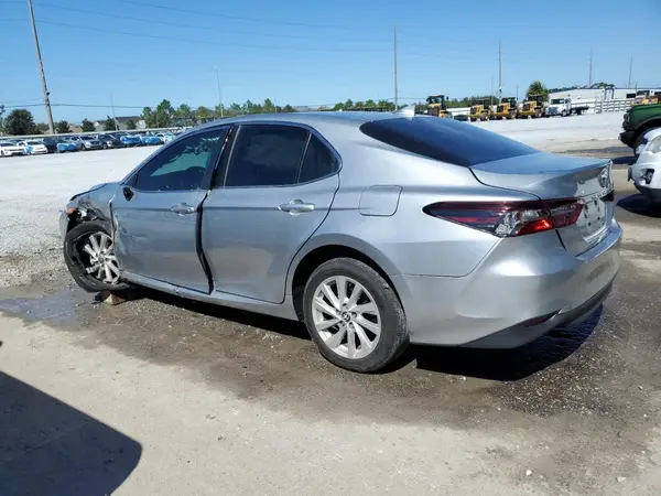 4T1C11AK5PU738150 2023 TOYOTA CAMRY - Image 2