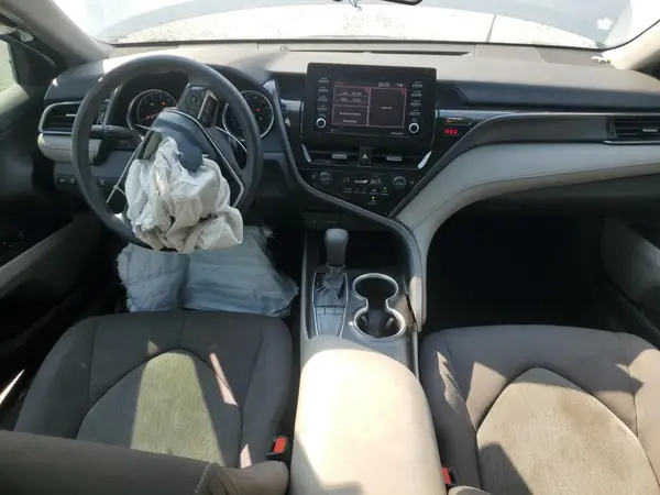 4T1C11AK5PU738150 2023 TOYOTA CAMRY - Image 8