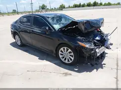 4T1C11AK5PU741548 2023 TOYOTA CAMRY