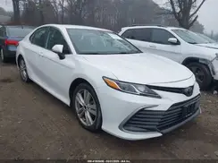 4T1C11AK5PU742599 2023 TOYOTA CAMRY