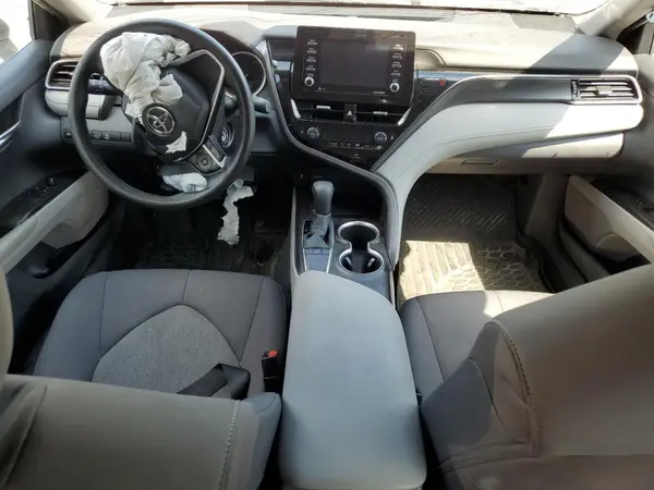 4T1C11AK5PU743428 2023 TOYOTA CAMRY - Image 8