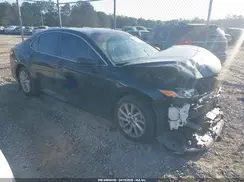 4T1C11AK5PU744322 2023 TOYOTA CAMRY