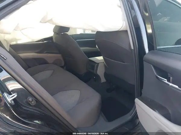 4T1C11AK5PU744322 2023 TOYOTA CAMRY - Image 8