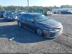 4T1C11AK5PU745101 2023 TOYOTA CAMRY