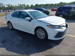 4T1C11AK5PU745146 2023 TOYOTA CAMRY